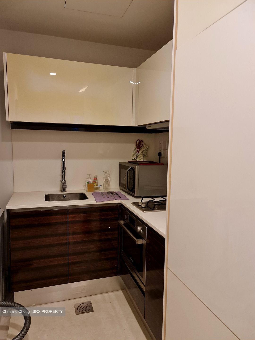 The Ford @ Holland (D10), Condominium #321074821